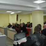 „Аз обичам Пловдив“ върна общинарите от Слънчака