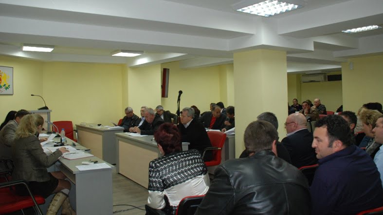 „Аз обичам Пловдив“ върна общинарите от Слънчака