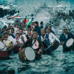 Йордановден в Калофер вече никога няма да е същия