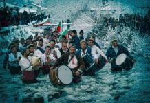 Йордановден в Калофер вече никога няма да е същият Йордановден в Калофер вече никога няма да е същия