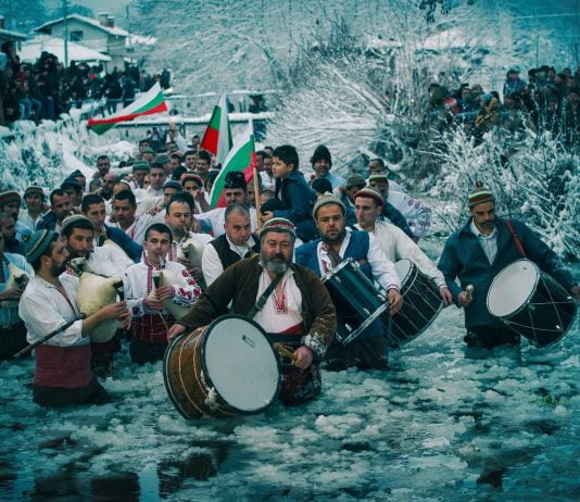 Йордановден в Калофер вече никога няма да е същият Йордановден в Калофер вече никога няма да е същия