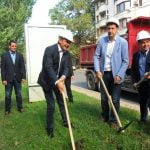 Търговският регистър остави Спартак Николов във ВиК