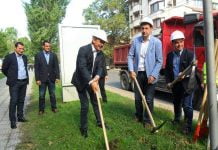 Търговският регистър остави Спартак Николов във ВиК Търговският регистър остави Спартак Николов във ВиК