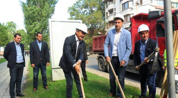 Търговският регистър остави Спартак Николов във ВиК Търговският регистър остави Спартак Николов във ВиК