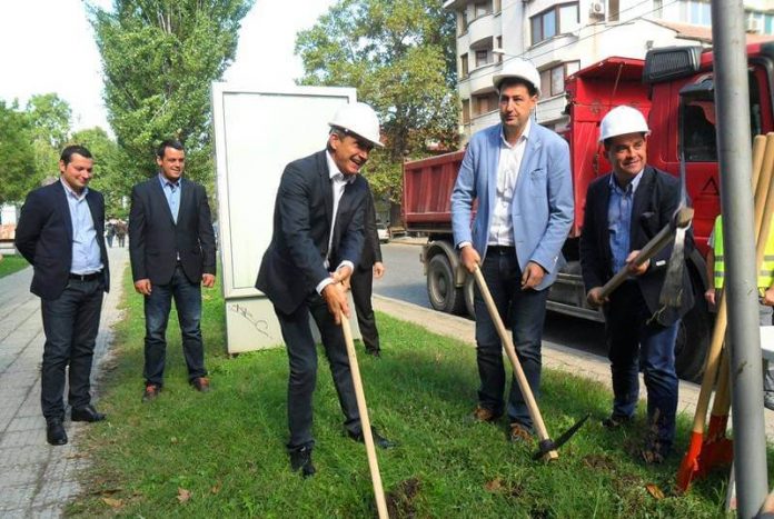 Търговският регистър остави Спартак Николов във ВиК