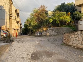 ПРОТЕСТ в Пловдив – Хълм Бунарджика иска да диша! ПРОТЕСТ в Пловдив – Хълм Бунарджика иска да диша!