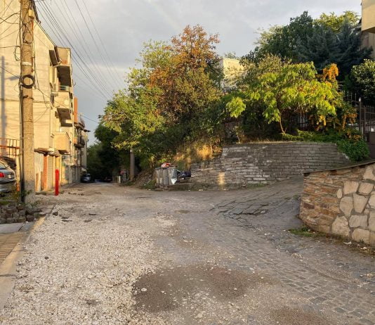 ПРОТЕСТ в Пловдив – Хълм Бунарджика иска да диша! ПРОТЕСТ в Пловдив – Хълм Бунарджика иска да диша!