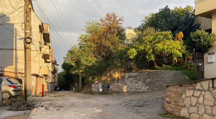 ПРОТЕСТ в Пловдив – Хълм Бунарджика иска да диша! ПРОТЕСТ в Пловдив – Хълм Бунарджика иска да диша!