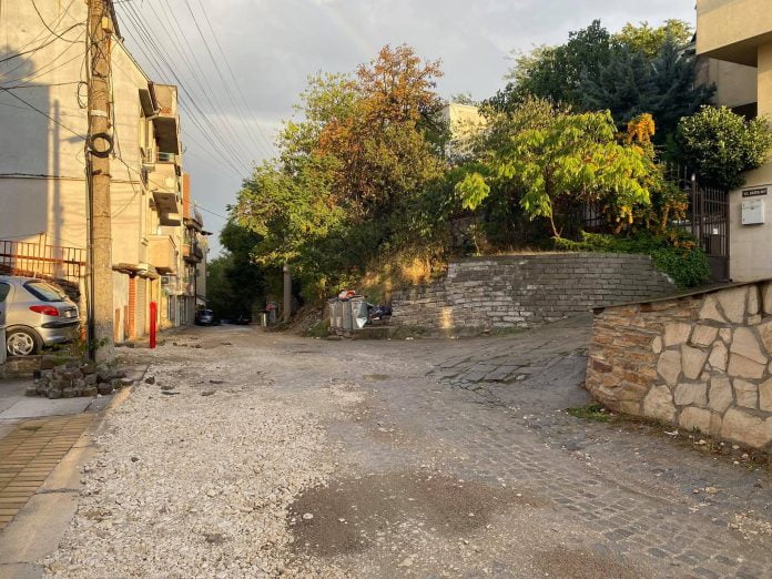 ПРОТЕСТ в Пловдив – Хълм Бунарджика иска да диша! ПРОТЕСТ в Пловдив – Хълм Бунарджика иска да диша!