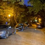 ПРОТЕСТ в Пловдив – Хълм Бунарджика иска да диша!