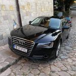 НСО или МВР пазят митрополит Николай Пловдивски?