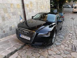 НСО или МВР пазят митрополит Николай Пловдивски? НСО или МВР пазят митрополит Николай Пловдивски?