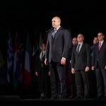 Румен Радев: Изборите на 14 ноември ще бъдат 2 в 1