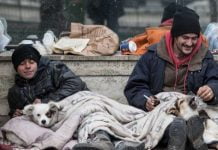 Хората с големи сърца, не са изчезващ вид в Пловдив Хората с големи сърца, не са изчезващ вид в Пловдив