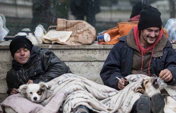 Хората с големи сърца, не са изчезващ вид в Пловдив Хората с големи сърца, не са изчезващ вид в Пловдив