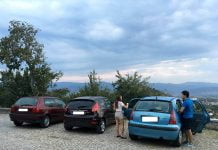 Бариерата на “Хълм Бунарджик” влиза за разглеждане! Бариерата на "Хълм Бунарджик" влиза за разглеждане!