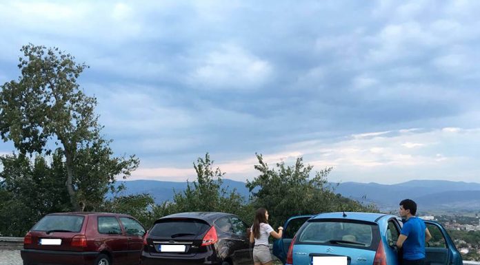 Бариерата на “Хълм Бунарджик” влиза за разглеждане! Бариерата на "Хълм Бунарджик" влиза за разглеждане!