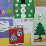 „Деца – слънца“ с пожелания за Коледа от много страни