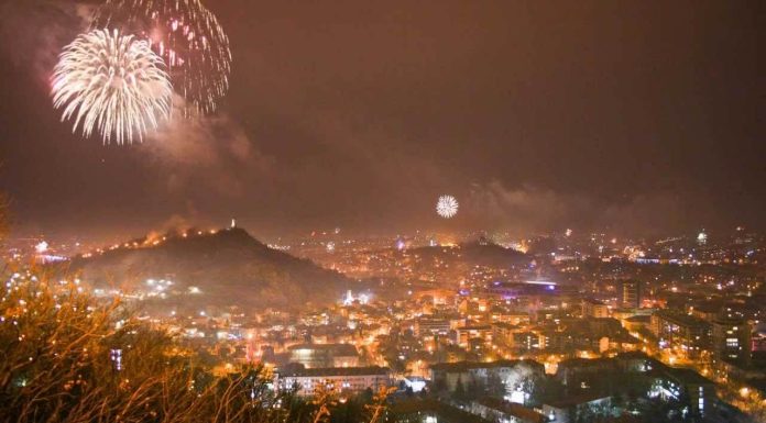 Без общинска заря на Нова година в Пловдив? Без общинска заря на Нова година в Пловдив?