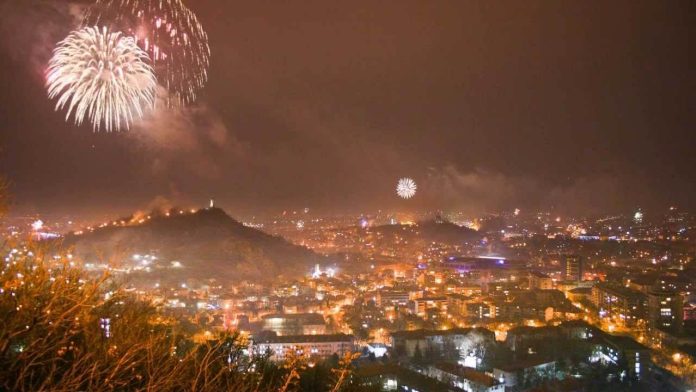 Без общинска заря на Нова година в Пловдив?