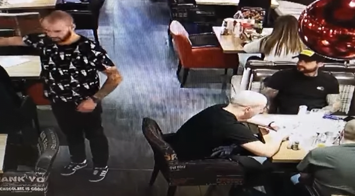 Камион на Хепи беше задигнат от ресторанта в Пловдив Камион на Хепи беше задигнат от ресторанта в Пловдив