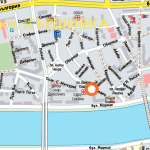 “Ред в хауса” чрез увеличена синя зона и билет в Пловдив!