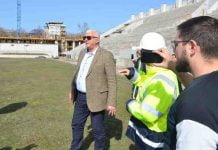 ЗИКО: Феновете на БОТЕВ с вандалска проява! ЗИКО: Феновете на БОТЕВ с вандалска проява!