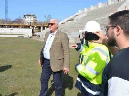 ЗИКО: Феновете на БОТЕВ с вандалска проява! ЗИКО: Феновете на БОТЕВ с вандалска проява!