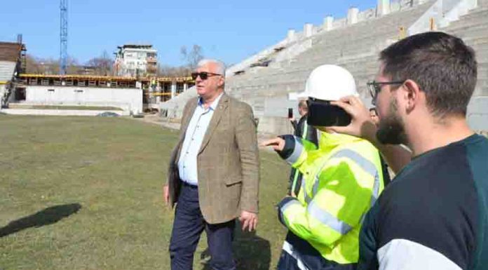 ЗИКО: Феновете на БОТЕВ с вандалска проява! ЗИКО: Феновете на БОТЕВ с вандалска проява!