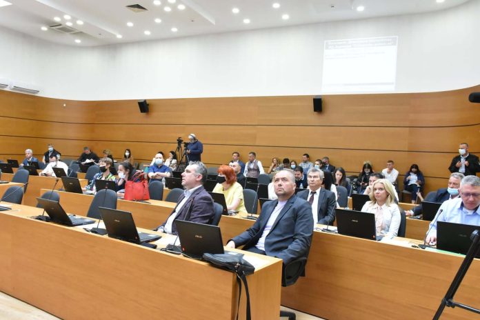 Колко пари струват общинските съветници на Пловдив?