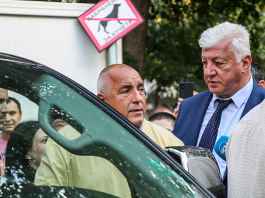 Законно ли е предложението за нов 50 000 000 лв. заем Законно ли е предложението за нов 50 000 000 лв. заем