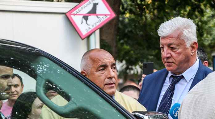 Законно ли е предложението за нов 50 000 000 лв. заем Законно ли е предложението за нов 50 000 000 лв. заем