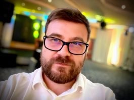 Любомир Чакъров: Корупцията отвръща на удара! Любомир Чакъров: Корупцията отвръща на удара!