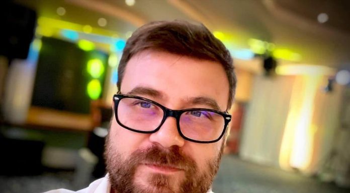 Любомир Чакъров: Корупцията отвръща на удара! Любомир Чакъров: Корупцията отвръща на удара!