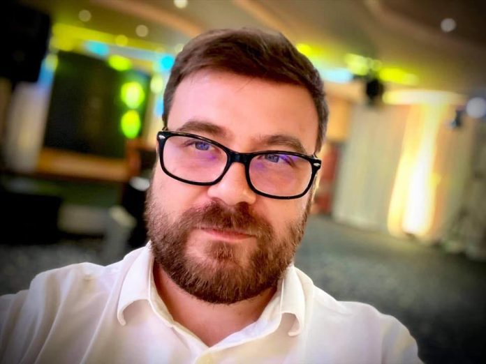 Любомир Чакъров: Корупцията отвръща на удара!