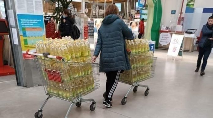 Любомир Чакъров: Кой седи зад паниката? Любомир Чакъров: Кой седи зад паниката?