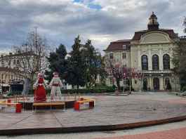 Обществено обсъждане в Пловдив за бюджет 2022 г. Обществено обсъждане в Пловдив за бюджет 2022 г.