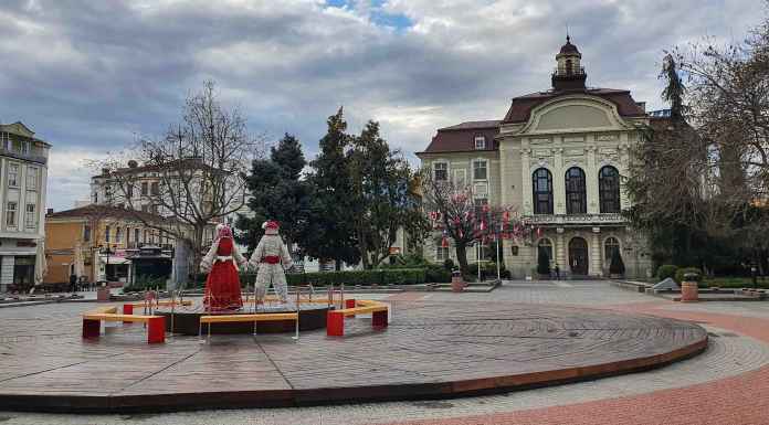 Обществено обсъждане в Пловдив за бюджет 2022 г. Обществено обсъждане в Пловдив за бюджет 2022 г.
