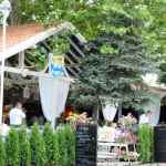 Общината дава ресторант Марбея под наем за 55,13 лв.