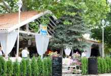 Общината дава ресторант Марбея под наем за 55,13 лв. Общината дава ресторант Марбея под наем за 55,13 лв.