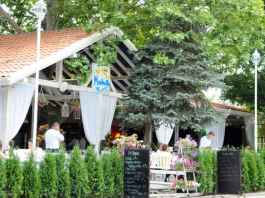 Общината дава ресторант Марбея под наем за 55,13 лв. Общината дава ресторант Марбея под наем за 55,13 лв.