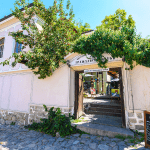 Общината дава ресторант Марбея под наем за 55,13 лв.