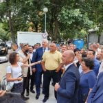 Общината дава ресторант Марбея под наем за 55,13 лв.