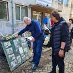 Общоградско почистване: Евтин PR за милиони левове