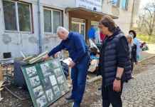 Общоградско почистване: Евтин PR за милиони левове Общоградско почистване: Евтин PR за милиони левове