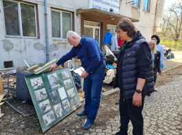 Общоградско почистване: Евтин PR за милиони левове Общоградско почистване: Евтин PR за милиони левове