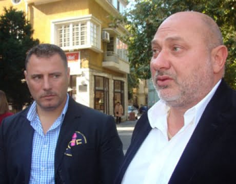 Общоградско почистване: Евтин PR за милиони левове