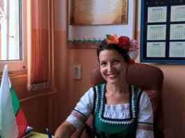 Калинка Русалова: Призванието да си учител Калинка Русалова: Призванието да си учител