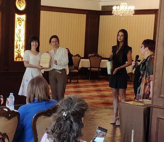 Калинка Русалова: Призванието да си учител