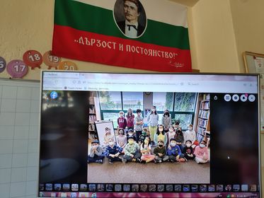 Калинка Русалова: Призванието да си учител